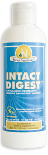 Intact Digest