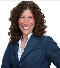 Laura Rubinstein Social Media Expert, Coach and Trainer