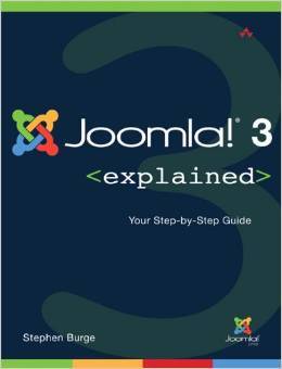 Joomla 3 Explained