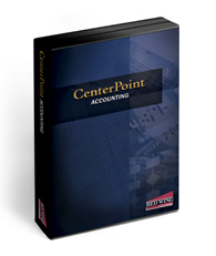 Centerpoint Accounting Software<br />
