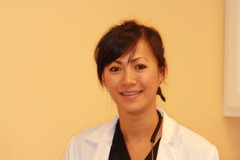 Dr. Maria H. Lam