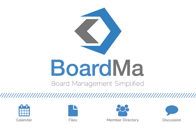 BoardMa Logo