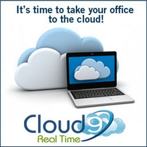 Cloud9 Real Time, the leader in real time cloud computing and QuickBooks hosting for accounting firms, entrepreneurs and startups.