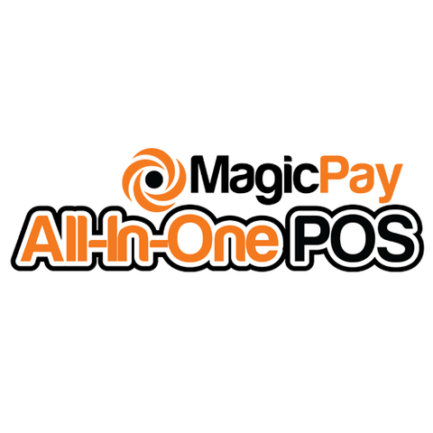 All-In-One Cloud-Based POS