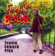 Feelin' Better CD
