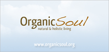 Organic Soul: Natural and Holistic Living