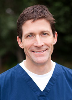 Dr. Joseph King, Bellevue LASIK Surgeon