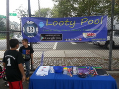 Looty Pool - Back2School