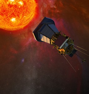 Solar Probe Plus Observing the Sun