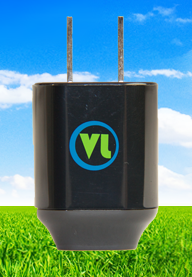 Vampire Labs Introduces VampireSmart™ Chargers, a More Intelligent Way to Charge Mobile Devices