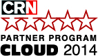Netrepid Named to Inaugural CRN Cloud Partner Program Guide