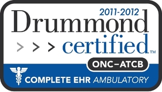 LSS's MAGIC Version 5.6.4 Electronic Health Record Receives ONC-ATCB Certification by Drummond Group