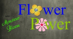 The power of flowers - help us complete The Circle of Life.