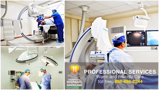 Hispano Americano Hospital in Mexicali launches its renewed Obstetrics & Gynecology program