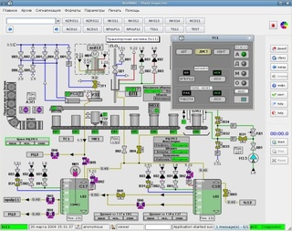 eXtremeDB Embedded In-Memory Database Adds Safety and Efficiency In Nuclear Waste Processing Control System