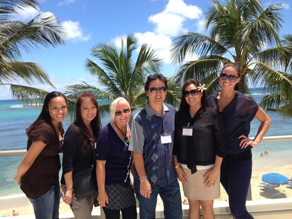 The Kahului Dental Team