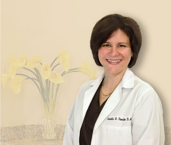 Jacksonville dentist, Dr. Rondon