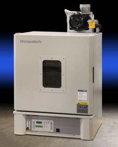 Despatch LAC Class A Oven