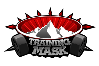Sean Sherk Introduces High Elevation Training Mask for MMA Workouts