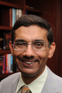 Dinesh D-Souza to headline The Virtue of Prosperity Conference


