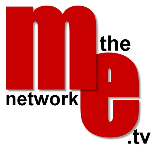 The ME Network TV™ Logo1