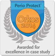 The Orkos Award, by Perio Protect, LLC
