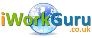 iWorkGuru.co.uk Soft Launches new website service