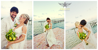 Local Florida Keys Florists Wins 2011 Bridal Choice Awards