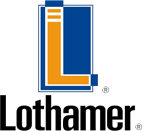 Lothamer Logo