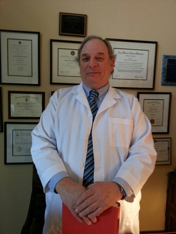 Edward S. Brandon, DDS