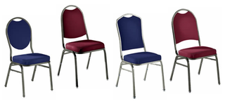 Stacking Chairs USA Announces Launch of New Retail Website