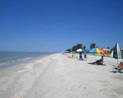 Ocean's Reach and Sanibel Island: Building Community among Guests Is Good for All