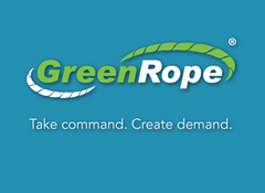 GreenRope: Take Command. Create Demand. 