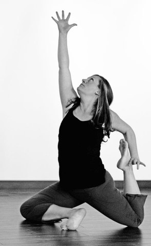 SSP Yoga offers quality yoga classes and workshops  in Fort Washington, PA.