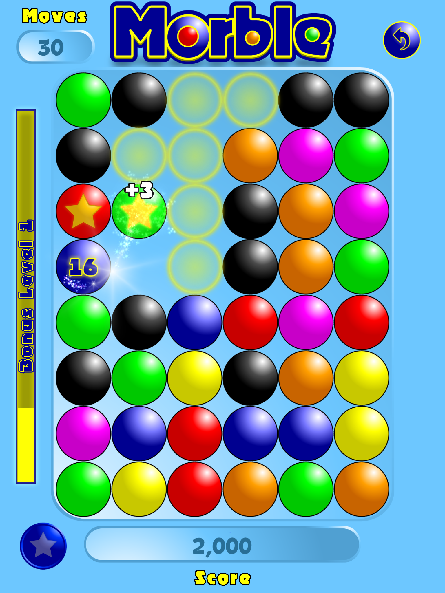 Innovative New Puzzle Game App, Morble, Is Now Available In The App