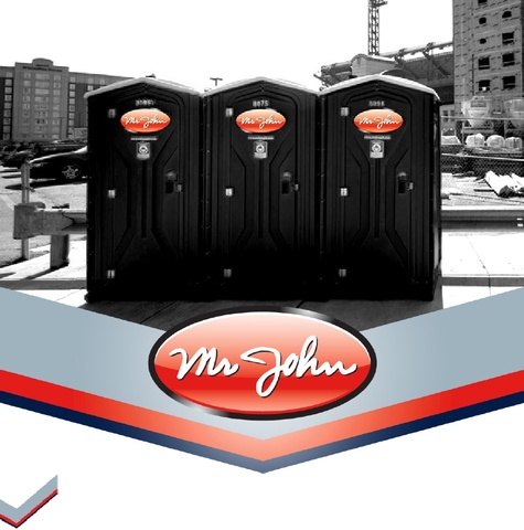 Simplify your event planning with Mr. John's white paper on portable sanitation rental needs.