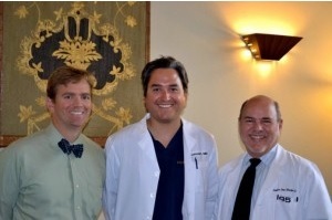 San Antonio LASIK Surgery Center Focal Point Vision Launches New Website