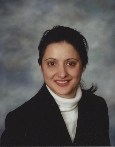 Maria Shahdad, DDS - DFW Absolute Dental