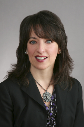 Mary Herrmann, Managing Director, BPI group