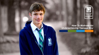 Grand River Academy Publishes a Slide Show Demonstrating How to Motivate Teenage Boys
