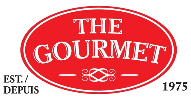 gourmet logo