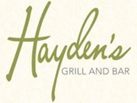 Local Canton Restaurant, Hayden's Grill and Bar, Provides Seasonal Variety in their Menu Selections; Franchise Oppo…