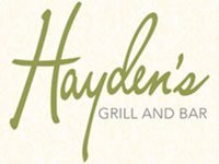 Hayden's Grill and Bar