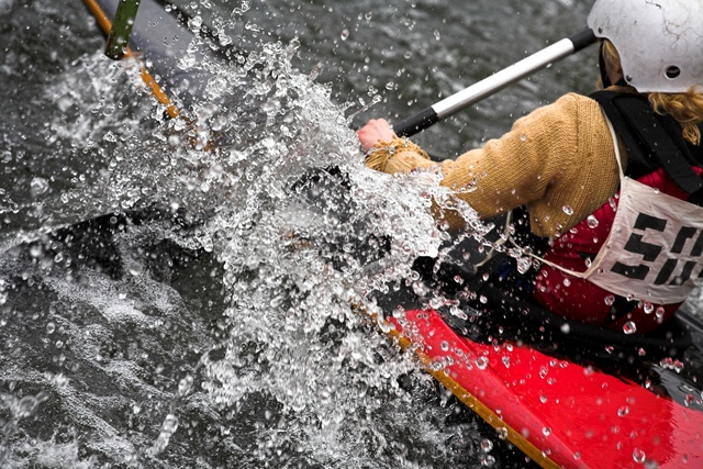 New UK Canoe and Kayak Store Offers Premium Products