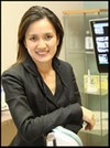Dr. Titi Dang of Pearly White Dental Care in Huntington Beach treats sleep apnea patients by using comfortable oral appliances.