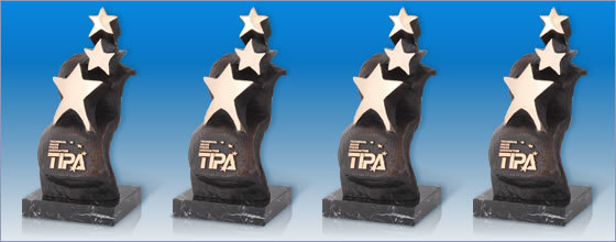 TIPA Awards