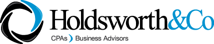 Holdsworth & Co., CPA's 2014 Best Accounting Firm 