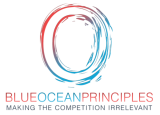 Blue Ocean Principles and the Sleeter Group Partner to Offer Marketing Services