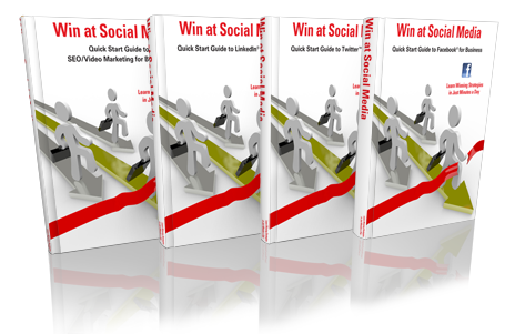 Win at Social Media Series