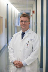Dr. Frederik Pennings Joins AccelSPINE Medical Advisory Board